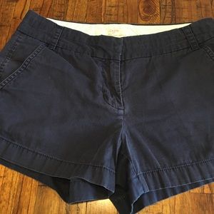 Women’s JCrew Shorts